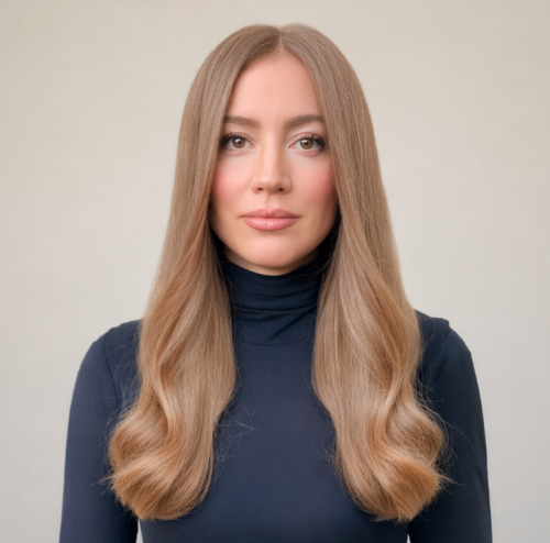 Dr. Georgia Parousis