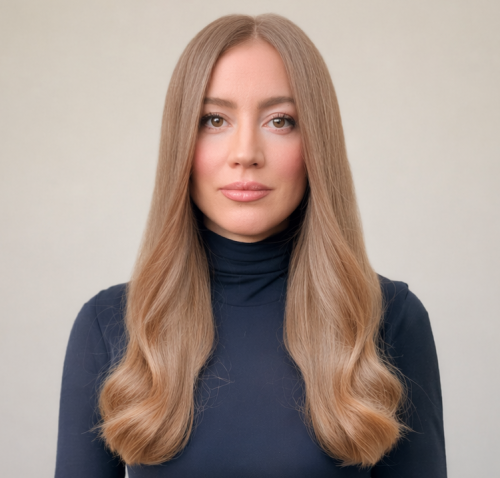 Dr. Georgia Parousis